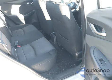 2016 Mazda Cx-3 Sport from USA, damaged, VIN JM1DKFB70G0130847